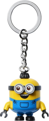 854043-1 Otto Key Chain