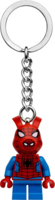 854077-1 Spider-Ham Key Chain