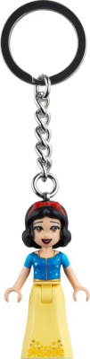 854286-1 Snow White Key Chain