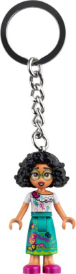 854287-1 Mirabel Key Chain