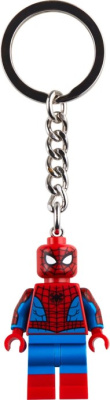 854290-1 Spider-Man Key Chain