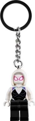 854292-1 Ghost-Spider Key Chain