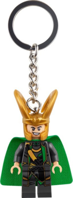 854294-1 Loki Key Chain