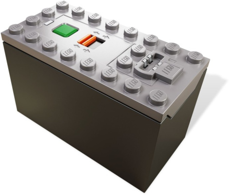 88000-1 AAA Battery Box