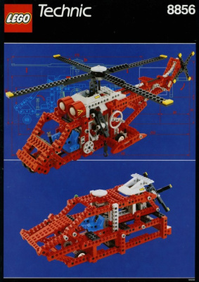 8856-1 Whirlwind Rescue