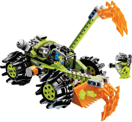 8959-1 Claw Digger Reviews - Insights