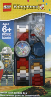 9003400-1 Kingdoms Watch