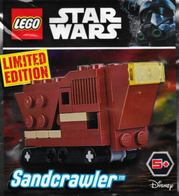 911725-1 Sandcrawler