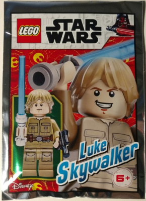 912065-1 Luke Skywalker