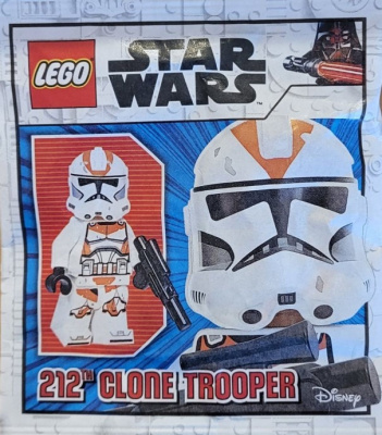 912303-1 212th Clone Trooper