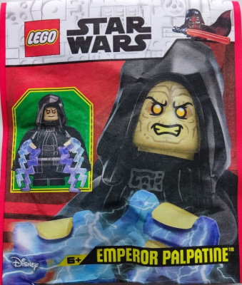 912402-1 Emperor Palpatine