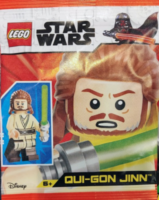 912502-1 Qui-Gon Jinn