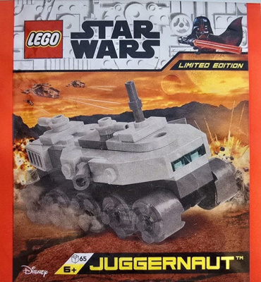 912505-1 Juggernaut