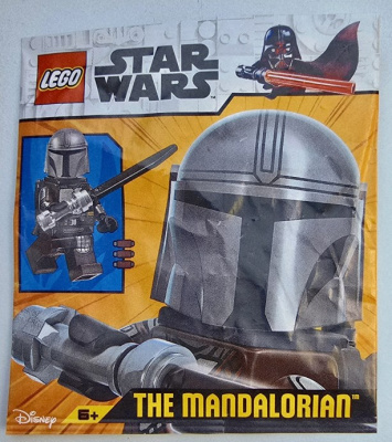 912508-1 The Mandalorian