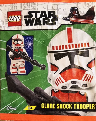 912511-1 Clone Shock Trooper