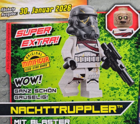 912601-1 Night Trooper