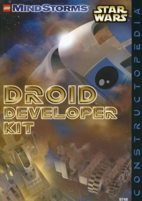 9748-1 Droid Developer Kit