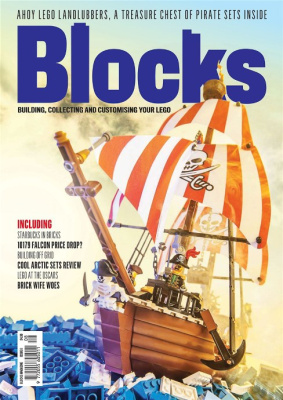 BLOCKS008-1 Blocks magazine issue 8