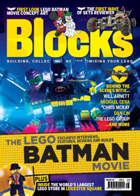 BLOCKS028-1 Blocks magazine issue 28