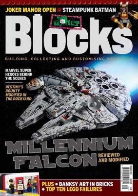 BLOCKS040-1 Blocks magazine issue 40