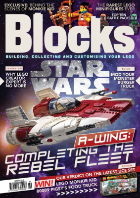 BLOCKS069-1 Blocks magazine issue 69