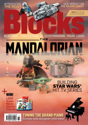 BLOCKS072-1 Blocks magazine issue 72