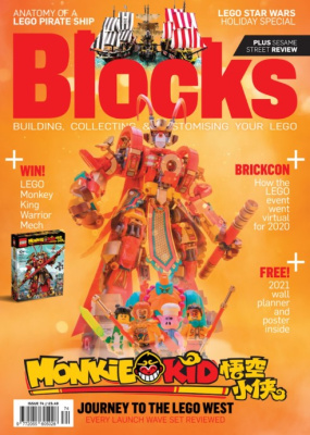 BLOCKS074-1 Blocks magazine issue 74