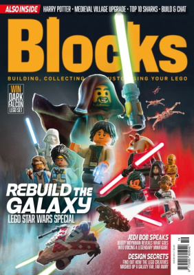 BLOCKS119-1 Blocks magazine issue 119