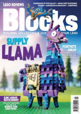 BLOCKS121-1 Blocks magazine issue 121