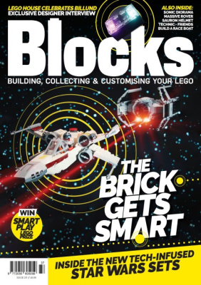 BLOCKS137-1 Blocks magazine issue 137