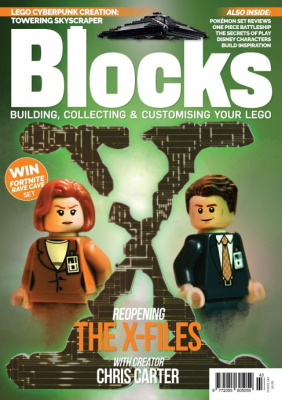 BLOCKS143-1 Blocks magazine issue 143