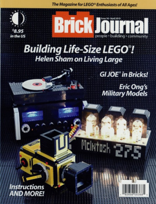 BRICKJOURNAL056-1 BrickJournal Issue 56