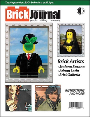 BRICKJOURNAL089-1 BrickJournal Issue 89