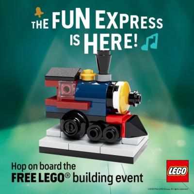 HOLIDAYTRAIN-1 Holiday Train