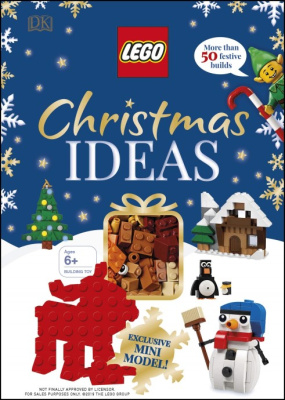 ISBN0241381711-1 Christmas Ideas