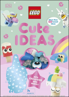 ISBN0241401208-1 Cute Ideas