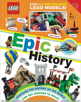 ISBN0241409195-1 Epic History