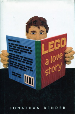 ISBN0470407026-1 LEGO: A Love Story