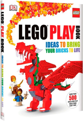 ISBN1409327515-1 The LEGO Play Book