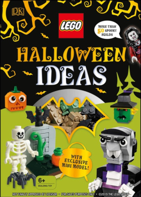 ISBN1465493263-1 Halloween Ideas