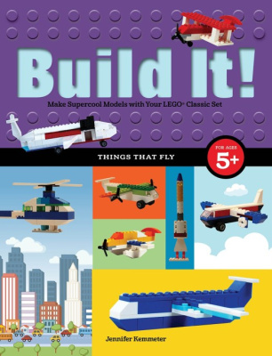ISBN1513260529-1 Build It! Things That Fly