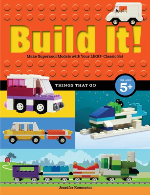ISBN1513260588-1 Build It! Things That Go