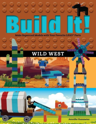ISBN1513262114-1 Build It! Wild West