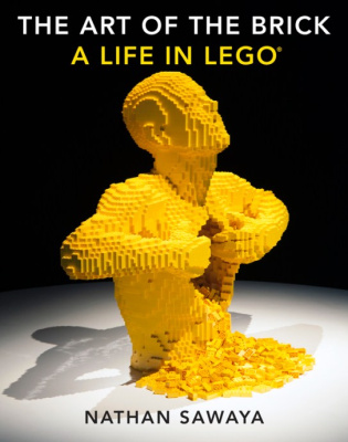 ISBN1593275889-1 The Art of the Brick: A Life in LEGO
