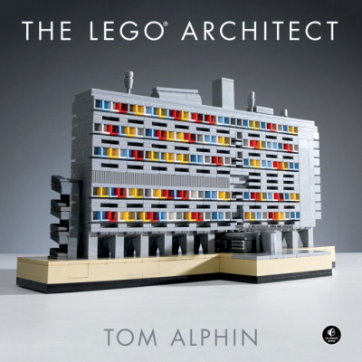 ISBN1593276133-1 The LEGO Architect