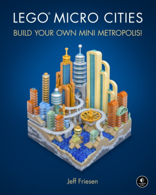 ISBN1593279426-1 LEGO Micro Cities