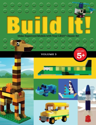 ISBN194332882X-1 Build It! Volume 3