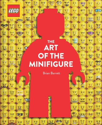 ISBN9781452182261-1 The Art of the Minifigure