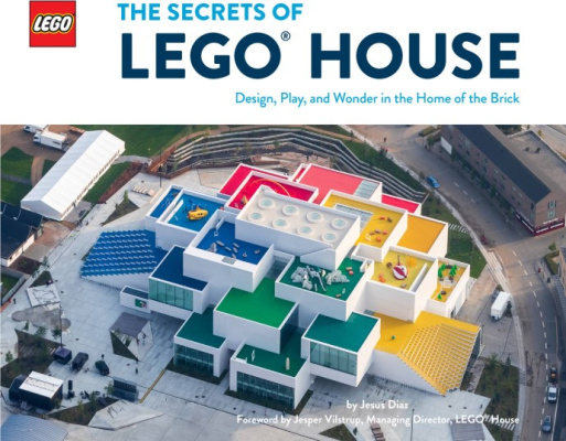 ISBN9781452182292-1 The Secrets of LEGO House
