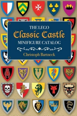 ISBN9781537189307-1 The Classic Castle LEGO Minifigure Catalog